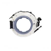 Conjunto Cobertura Cesto Lava E Seca LG ACQ90597909 - 1