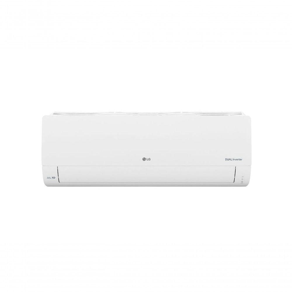 Ar Condicionado LG Dual Inverter Compact +AI 18.000 BTUs Quente/Frio 220V - 2
