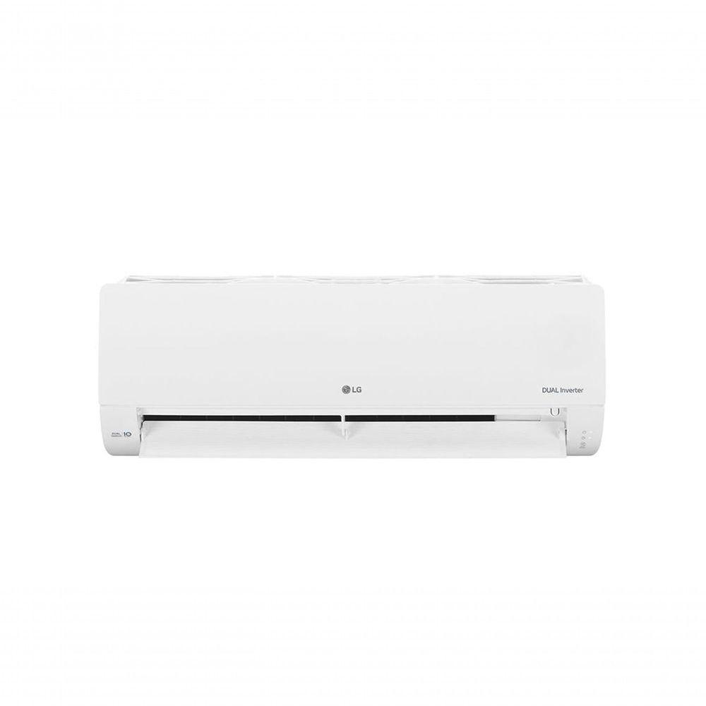 Ar Condicionado LG Dual Inverter Compact +AI 18.000 BTUs Quente/Frio 220V - 3