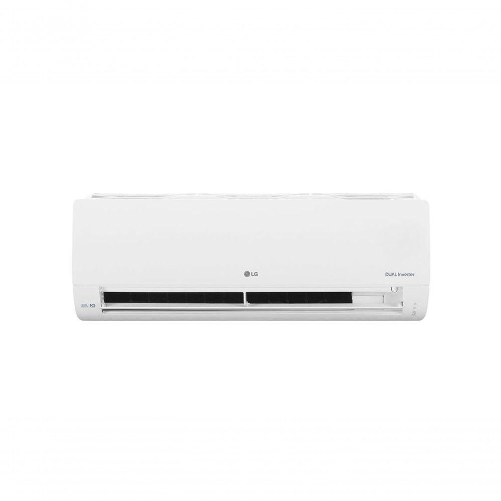 Ar Condicionado LG Dual Inverter Compact +AI 18.000 BTUs Quente/Frio 220V - 5
