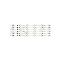 Kit Régua LED TV LG 50 AGF30112001 - 1