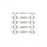 Kit Régua LED TV LG 50 AGF30112001 - 3