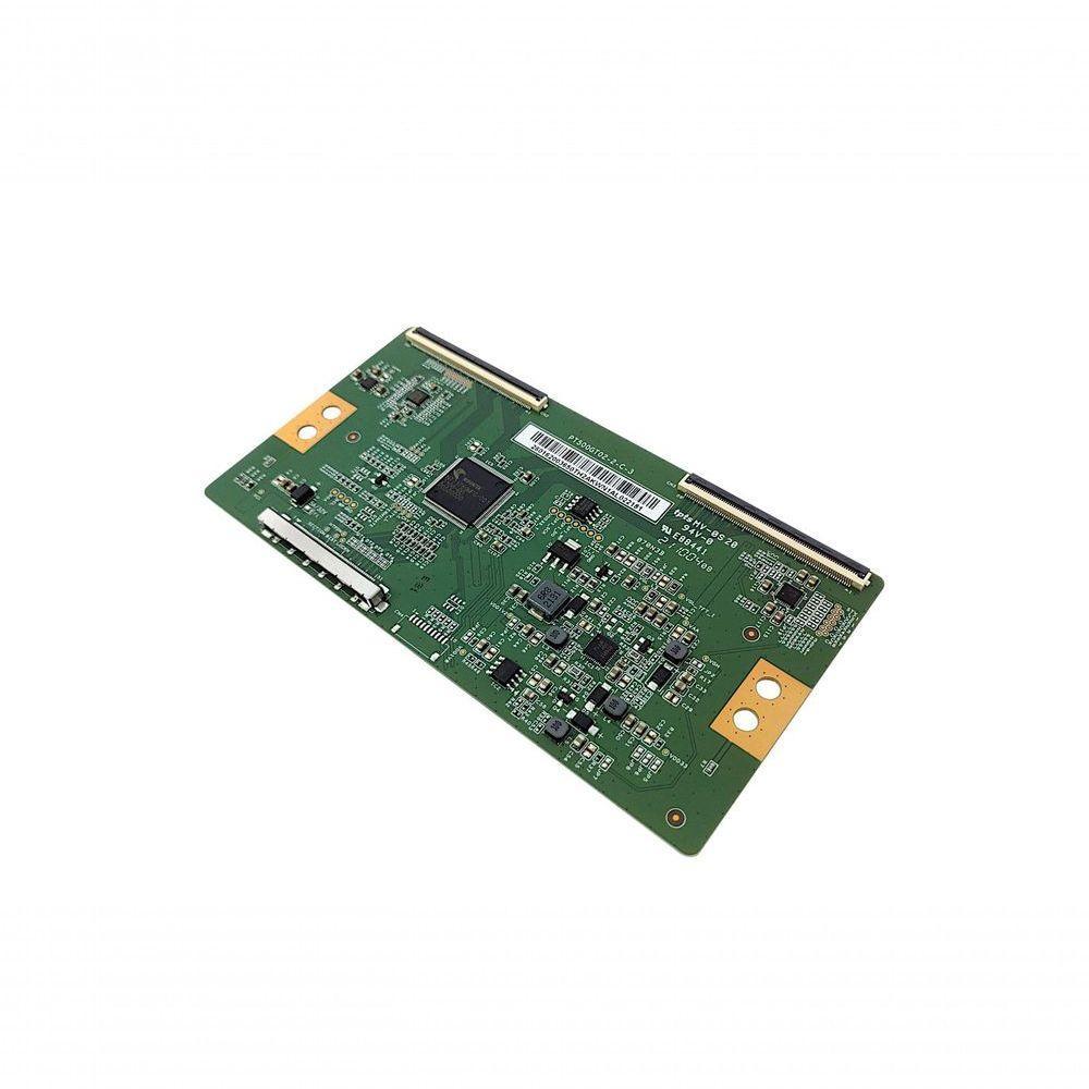 Placa Time Control TV LG 50 EAT65148001 - 3