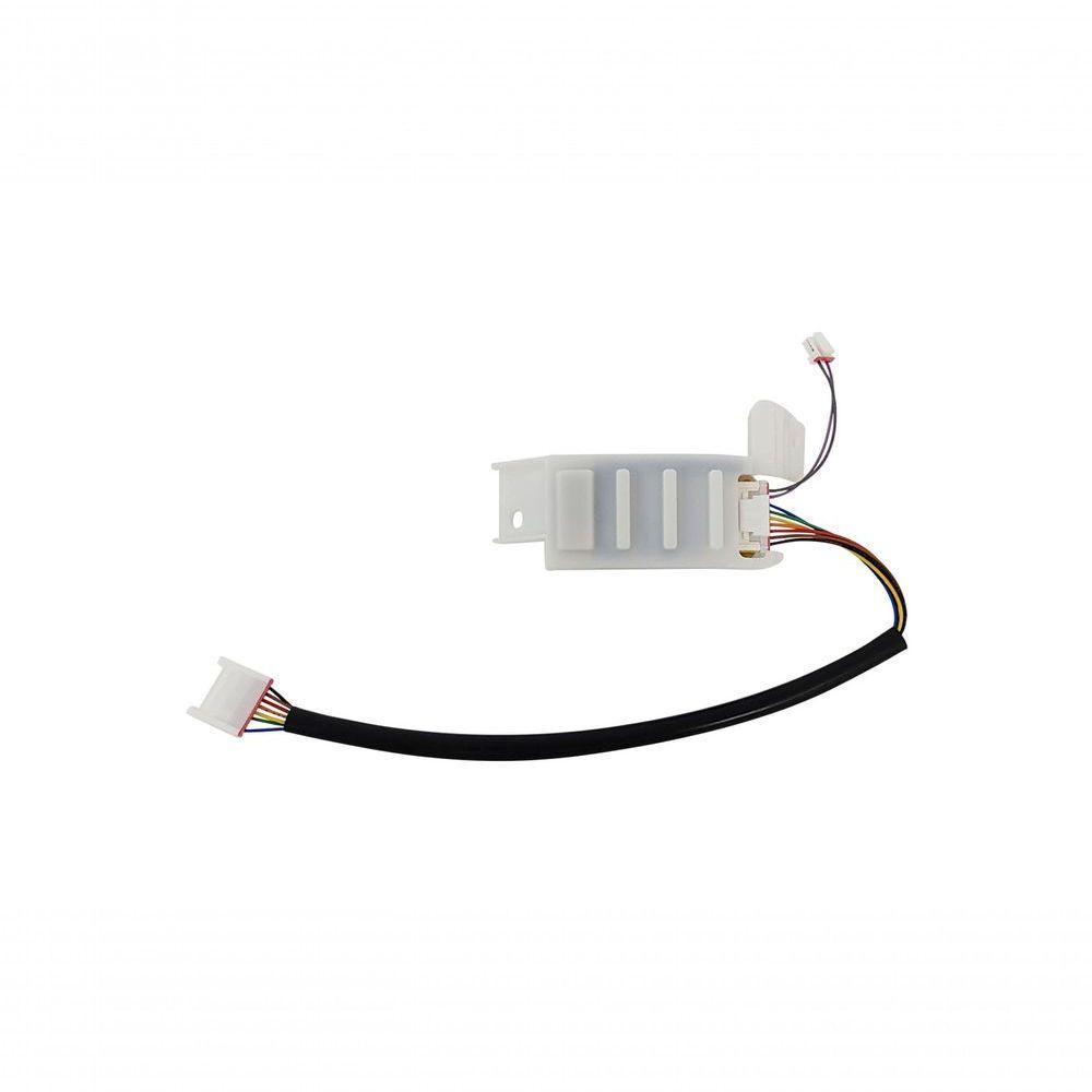 Módulo Display Evaporadora Ar Condicionado LG ABQ73082701 - 1