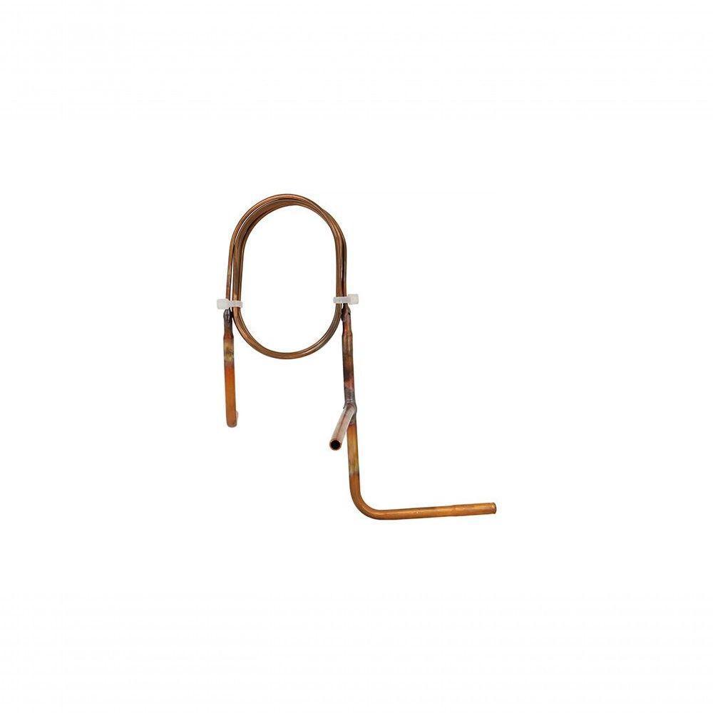 Tubo Capilar Dobrado Ar Condicionado LG AJR75682504 - 2