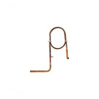 Tubo Capilar Dobrado Ar Condicionado LG AJR75682504 - 1