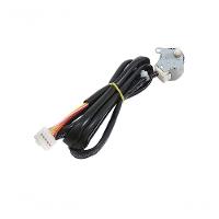 Motor Corrente Contínua Ar Condicionado LG EAU57945603 - 4