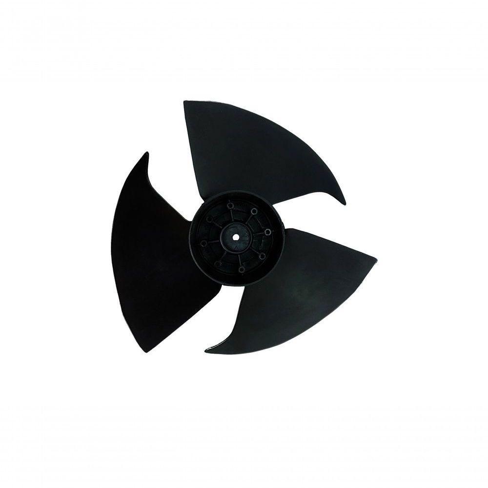 Hélice Da Condensadora Ar Condicionado LG TSUC072YDA0 TSUC072YMA0 TSUH092YMA0 5900AR1266A - 3