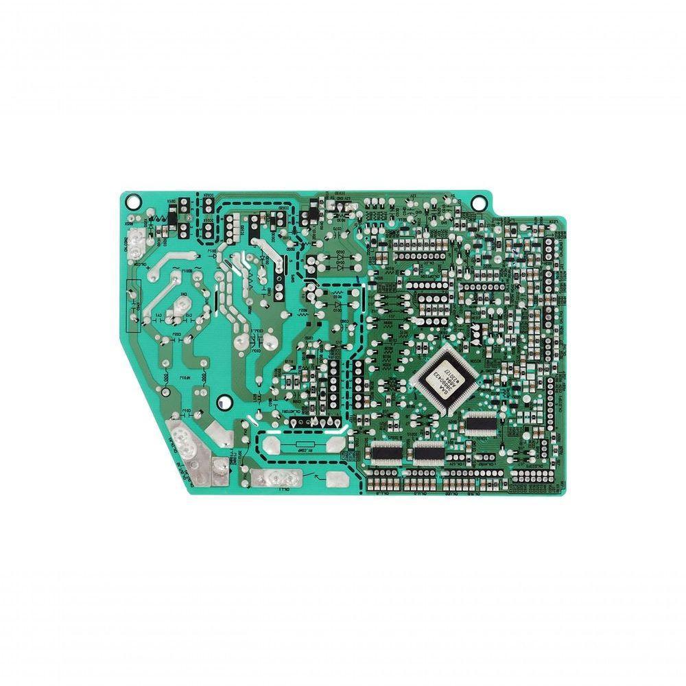 Placa Principal Evaporadora Ar Condicionado LG CSP30256034 - 2