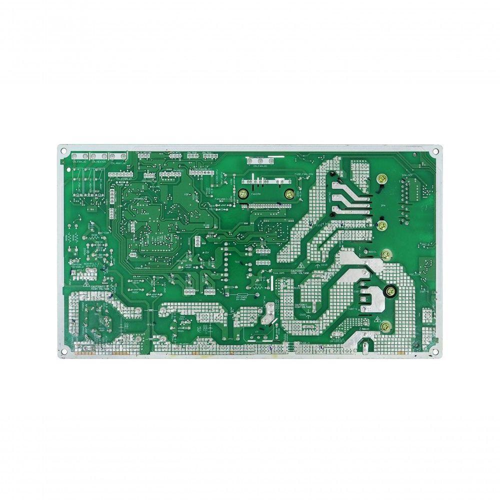 Placa Principal Condensadora Ar Condicionado LG EBR85844909 - 4