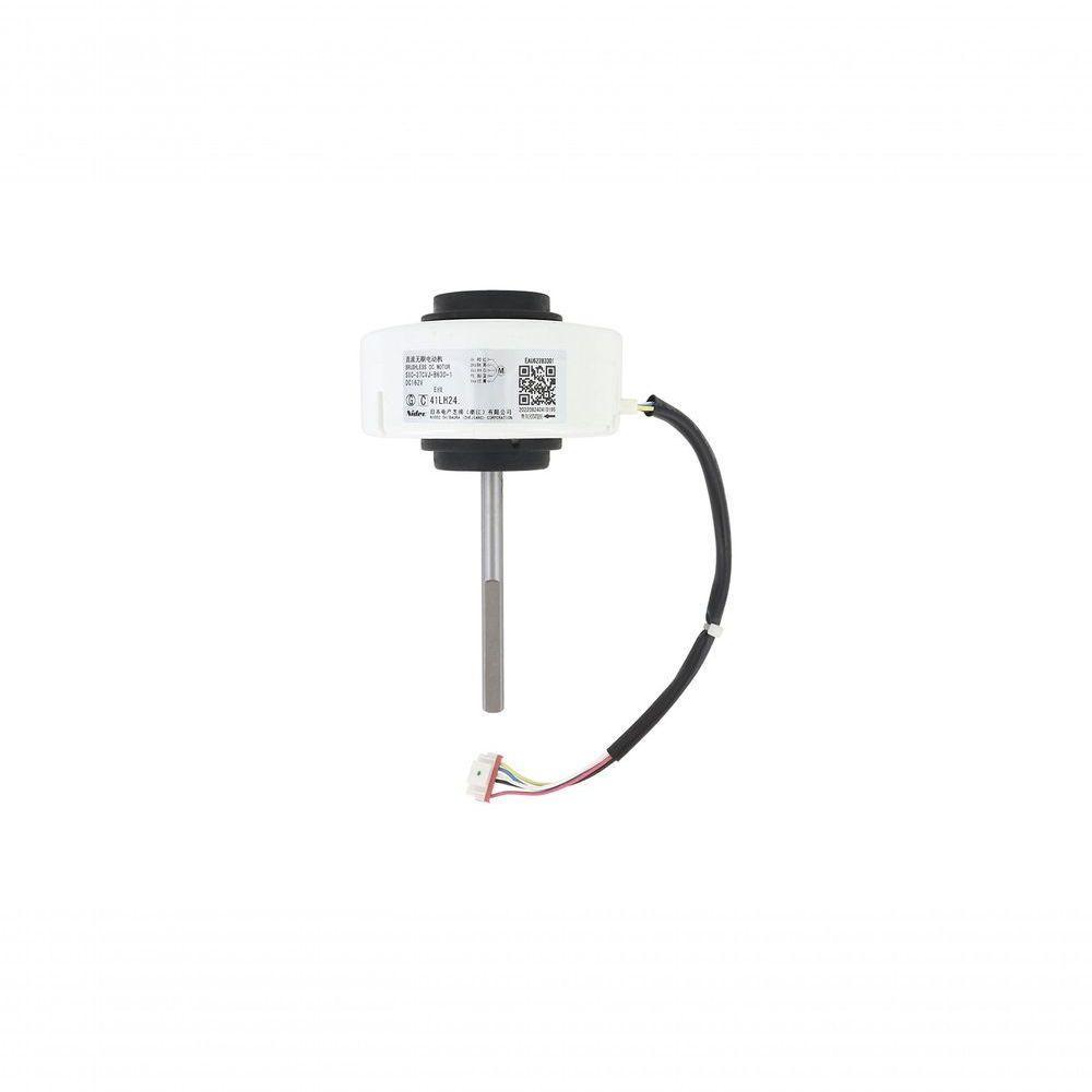 Motor Corrente Contínua Ar Condicionado LG EAU62283301 - 1