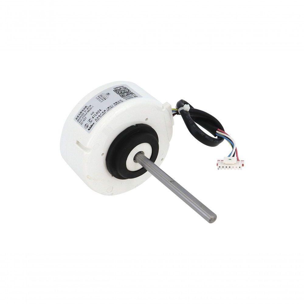 Motor Corrente Contínua Ar Condicionado LG EAU62283301 - 3