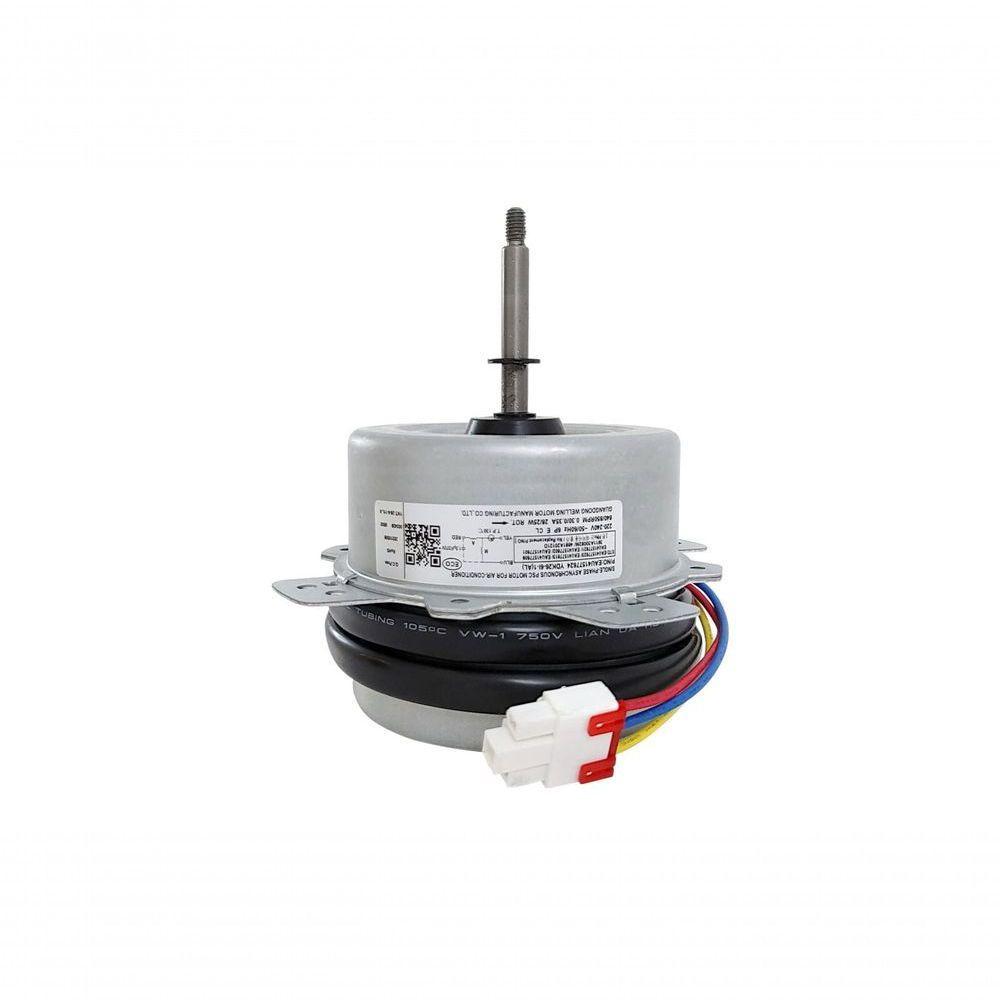 Motor Hélice Ar Condicionado LG EAU41577624 - 1