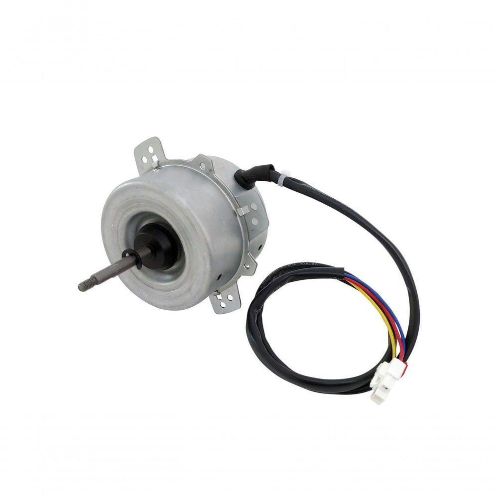 Motor Hélice Ar Condicionado LG EAU41577624 - 2