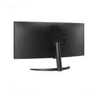 Monitor LG Myview Smart 34SR60QC-B Tela Curva 34" QuadHD 2K 21:9 WebOS Air Play Screen Share Bluetooth ThinQ Home - 9