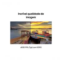 Monitor LG Ultrawide™ 29WQ600B-W Tela IPS De 29 21:9 USB-C 7Wx2 MaxxAudio® 1ms (MBR) 100Hz AMD FreeSync™ sRGB 99% HDR10 - 8