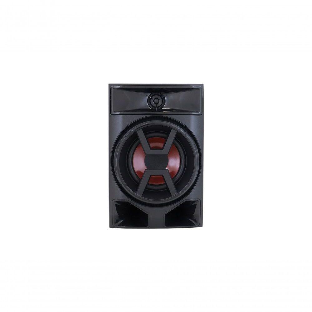 Alto Falante Com Caixa Acústica Mini System LG TCG36928102 - 1
