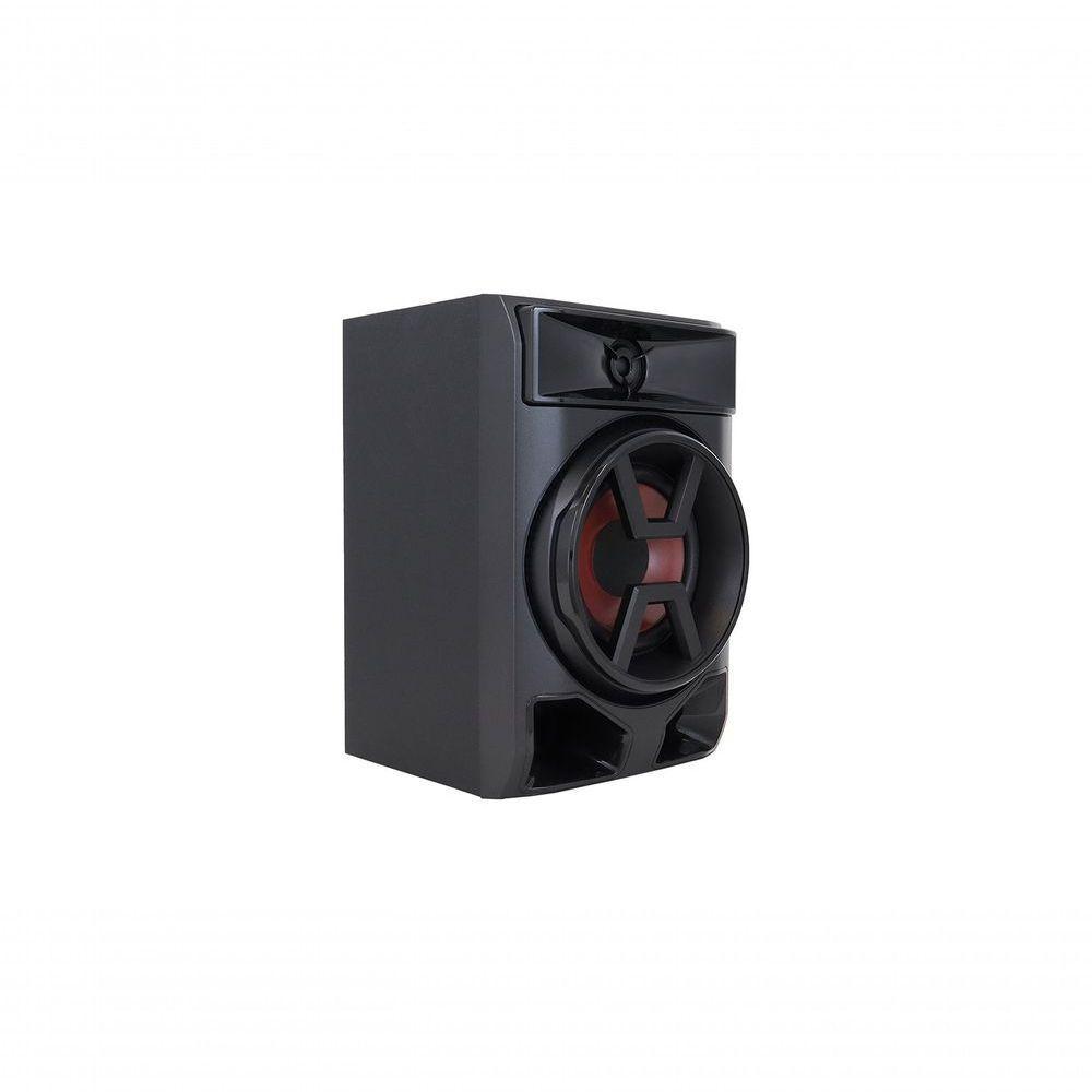 Alto Falante Com Caixa Acústica Mini System LG TCG36928102 - 4