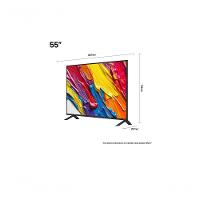 Smart TV LG QNED AI 4K QNED82 de 55 Polegadas 2025 55QNED82ASG.AWZ Bivolt - 6