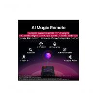 Smart TV LG QNED AI 4K QNED82 de 55 Polegadas 2025 55QNED82ASG.AWZ Bivolt - 10