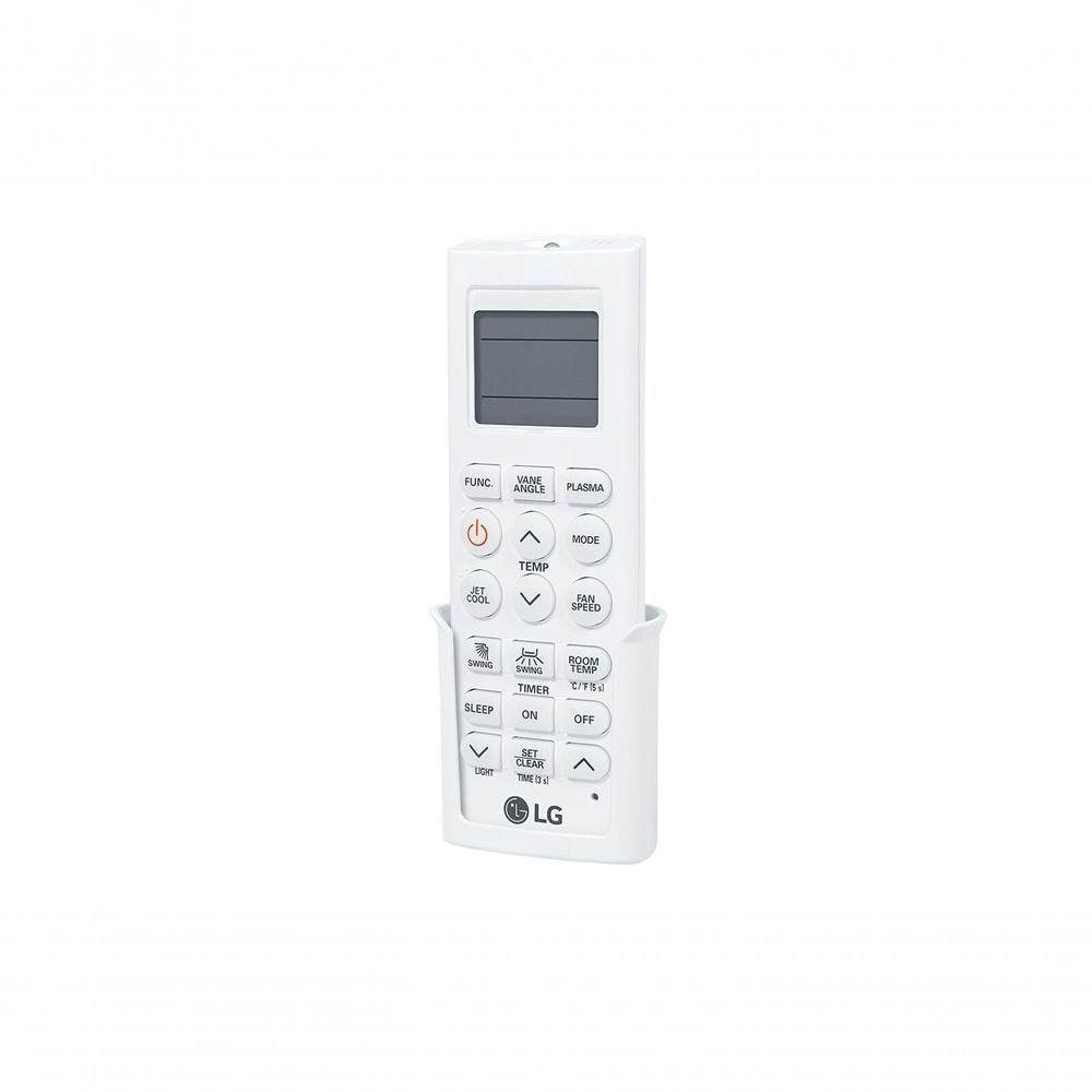 Controle Ar Condicionado LG AKB73455712 - 1