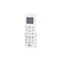 Controle Ar Condicionado LG AKB73455712 - 1