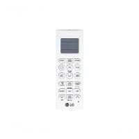 Controle Ar Condicionado LG AKB73455712 - 3