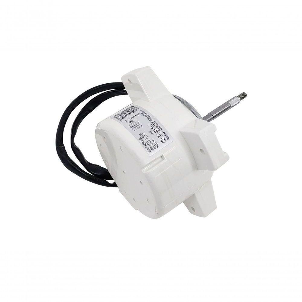 Motor Corrente Contínua Ar Condicionado LG EAU57945712 - 2
