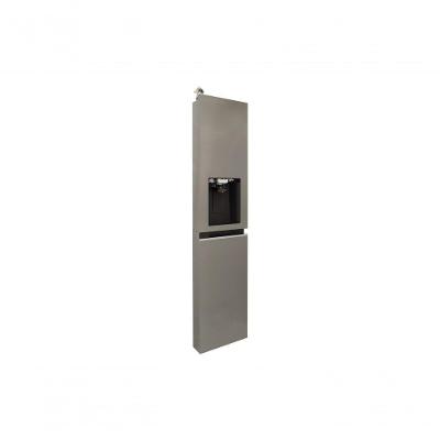 Porta Freezer Refrigerador LG ADD76420115