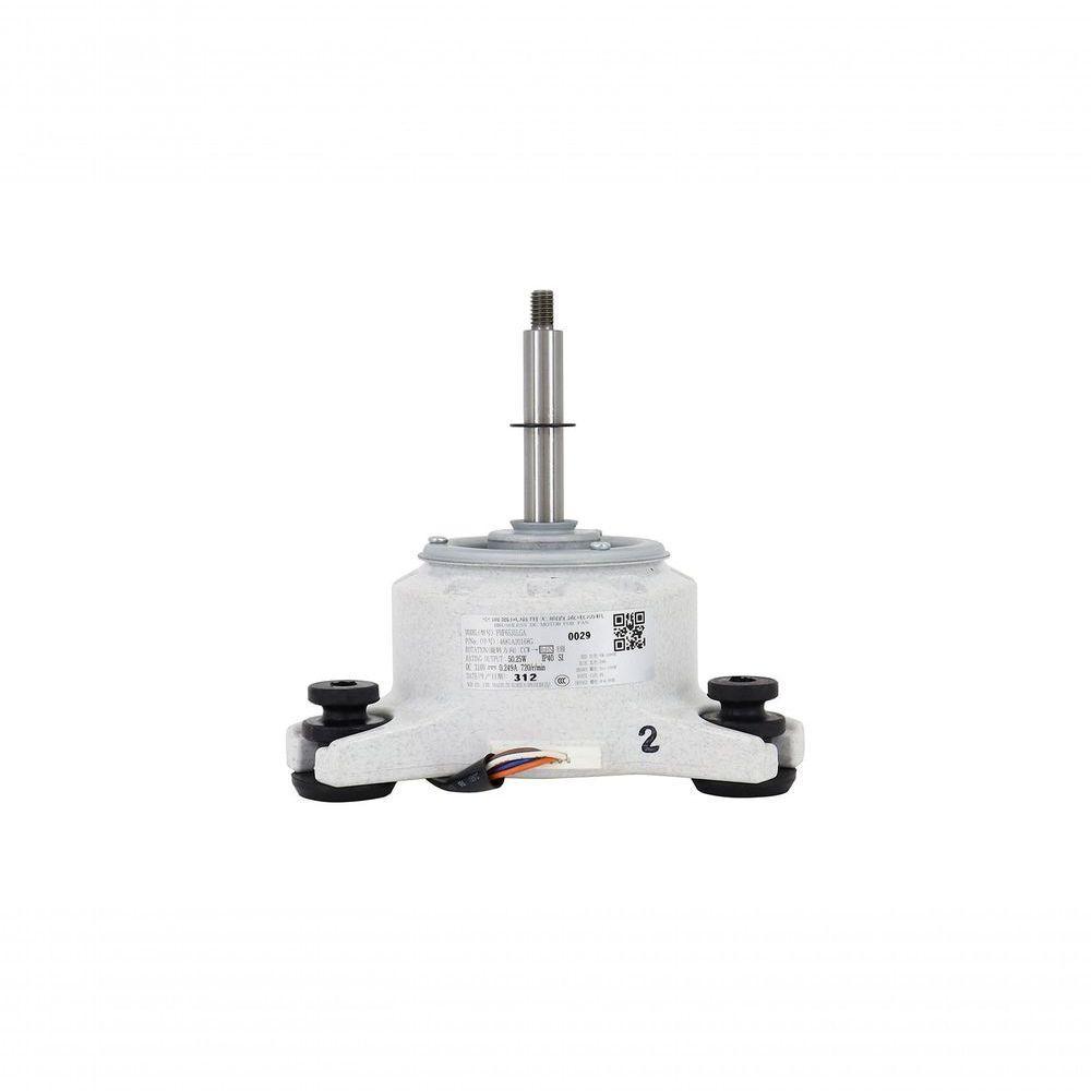 Motor Corrente Contínua Ar Condicionado LG 4681A20168G - 1