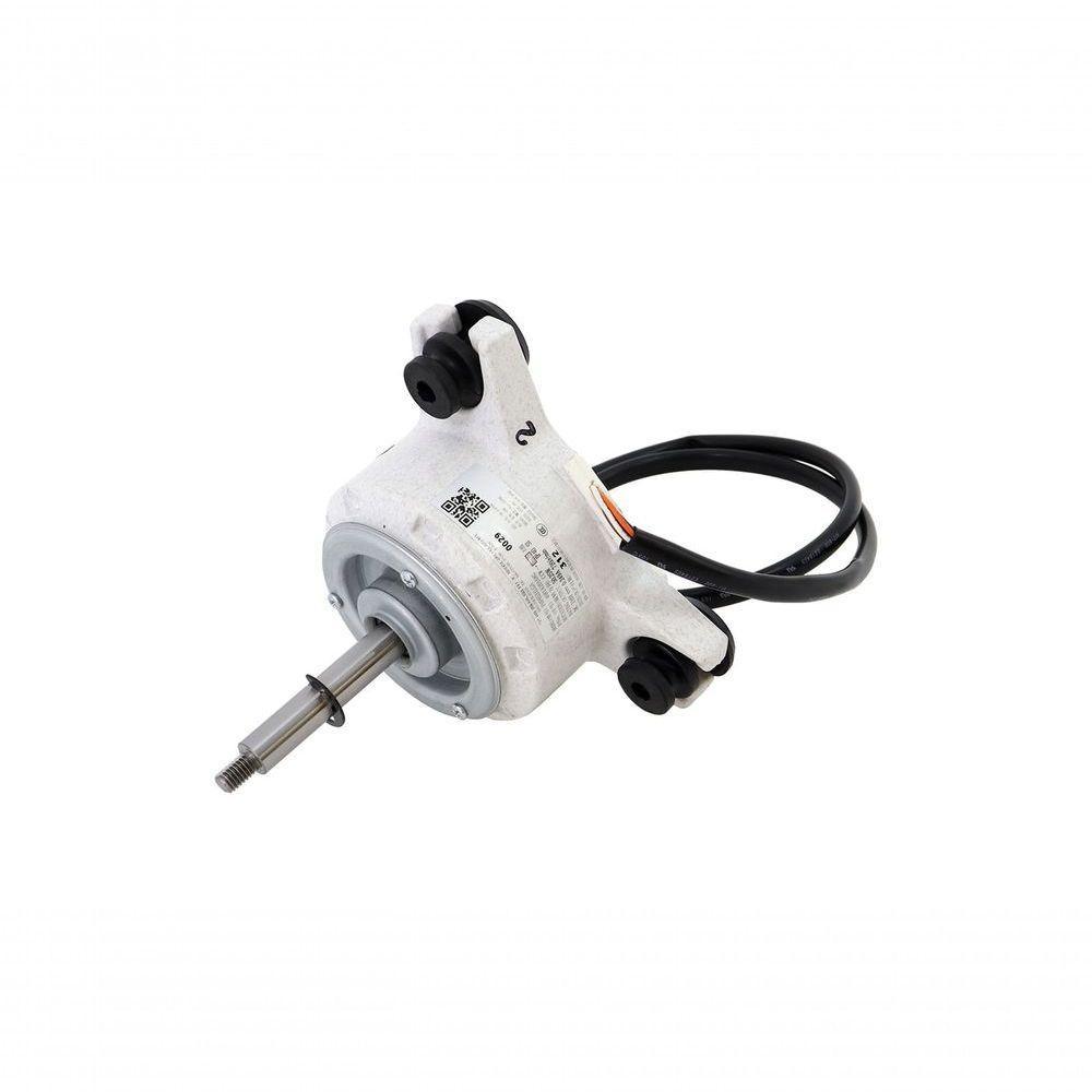 Motor Corrente Contínua Ar Condicionado LG 4681A20168G - 3