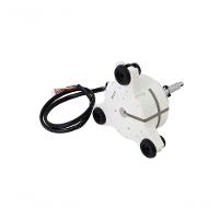 Motor Corrente Contínua Ar Condicionado LG 4681A20168G - 2