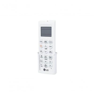 Controle Ar Condicionado AKB73455711