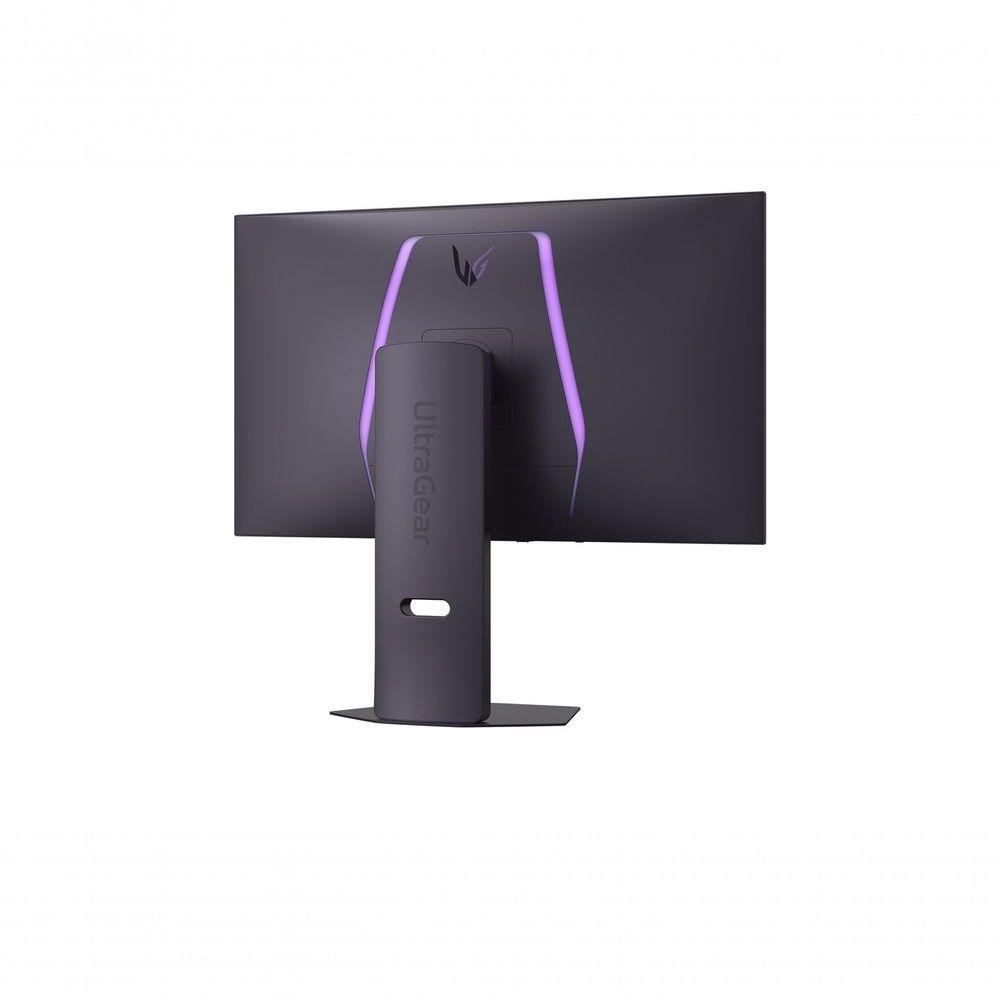 Monitor Gamer LG 32GS95UV Ultragear 32" Nano IPS 4K 144Hz E G-SYNC - 6
