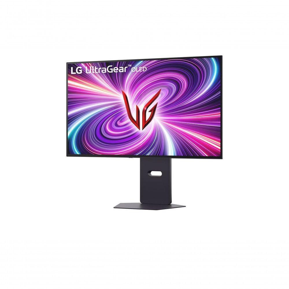 Monitor Gamer LG 32GS95UV Ultragear 32" Nano IPS 4K 144Hz E G-SYNC - 7