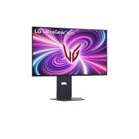 Monitor Gamer LG 32GS95UV Ultragear 32" Nano IPS 4K 144Hz E G-SYNC - 2