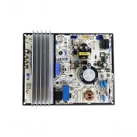 Placa Principal Condensadora Ar Condicionado LG EBR82870716 - 1