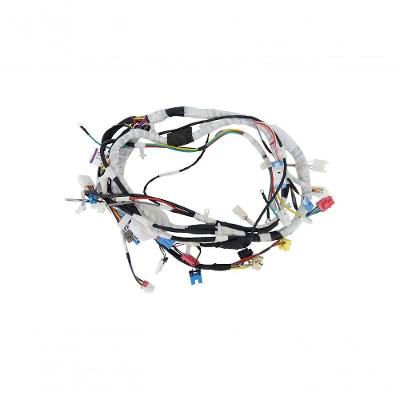 Conjunto Condutores Lavadora LG EAD64947378