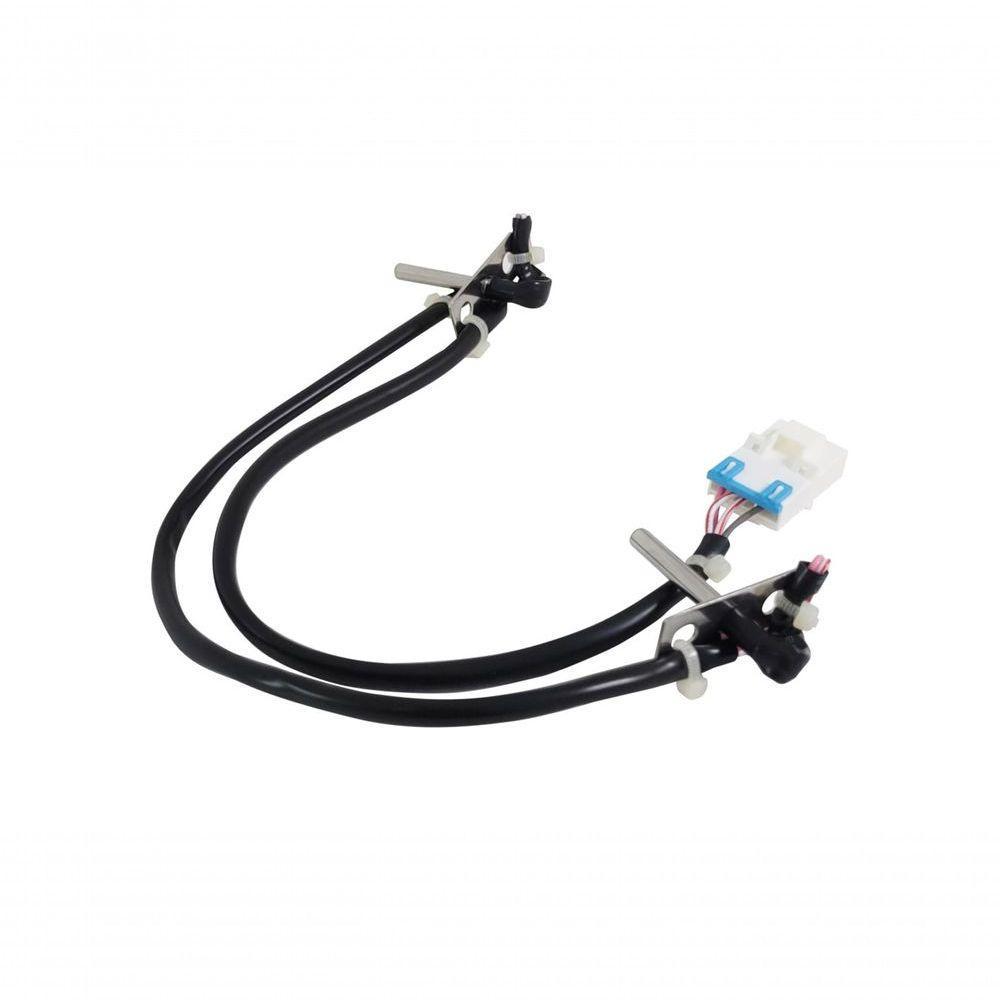 Sensor Temperatura Lavadora LG 6322FR2046H - 1