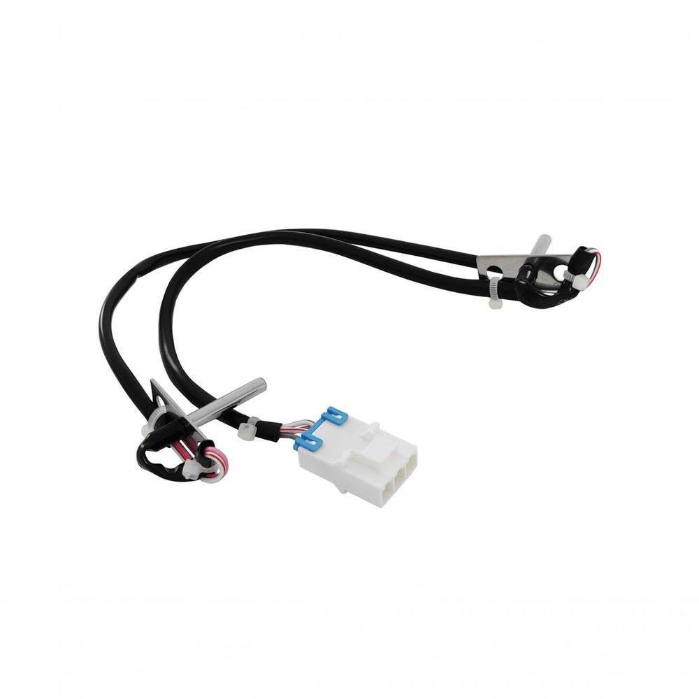 Sensor Temperatura Lavadora LG 6322FR2046H - 2