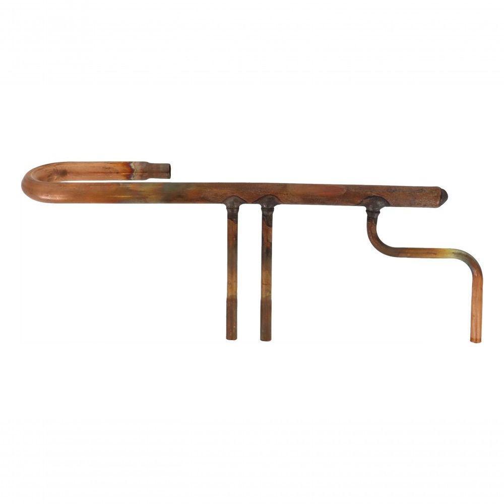 Tubo Serpentina Ar Condicionado LG AJR74127403 - 2