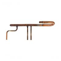 Tubo Serpentina Ar Condicionado LG AJR74127403 - 1