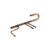 Tubo Serpentina Ar Condicionado LG AJR74127403 - 4