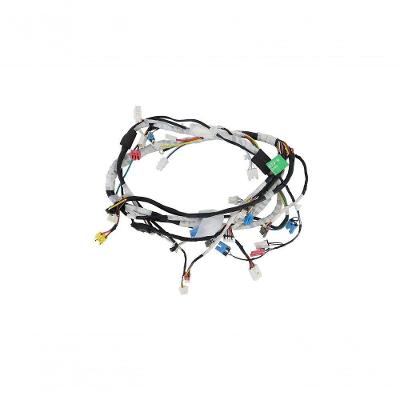 Conjunto Condutores Lavadora LG EAD64947349 220V