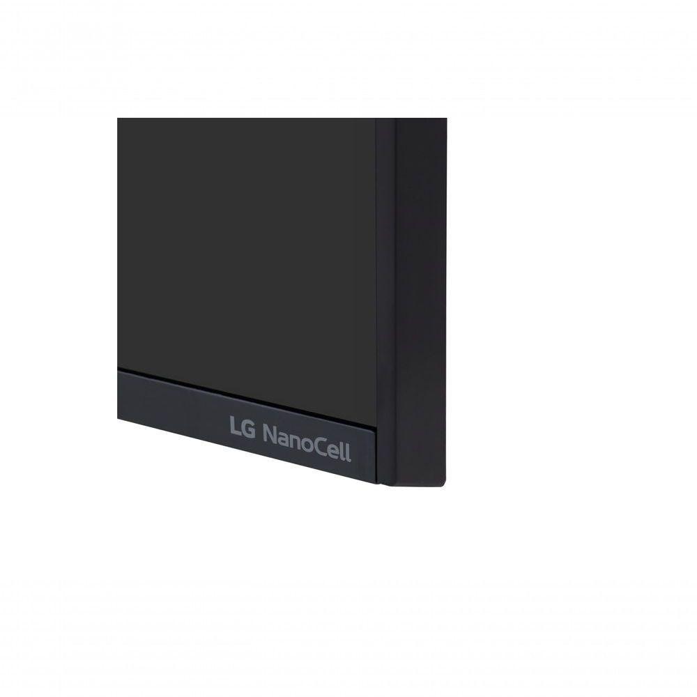 Tela De Cristal Líquido Módulo TV LG 55NANO80TSA EAJ65895607 - 4