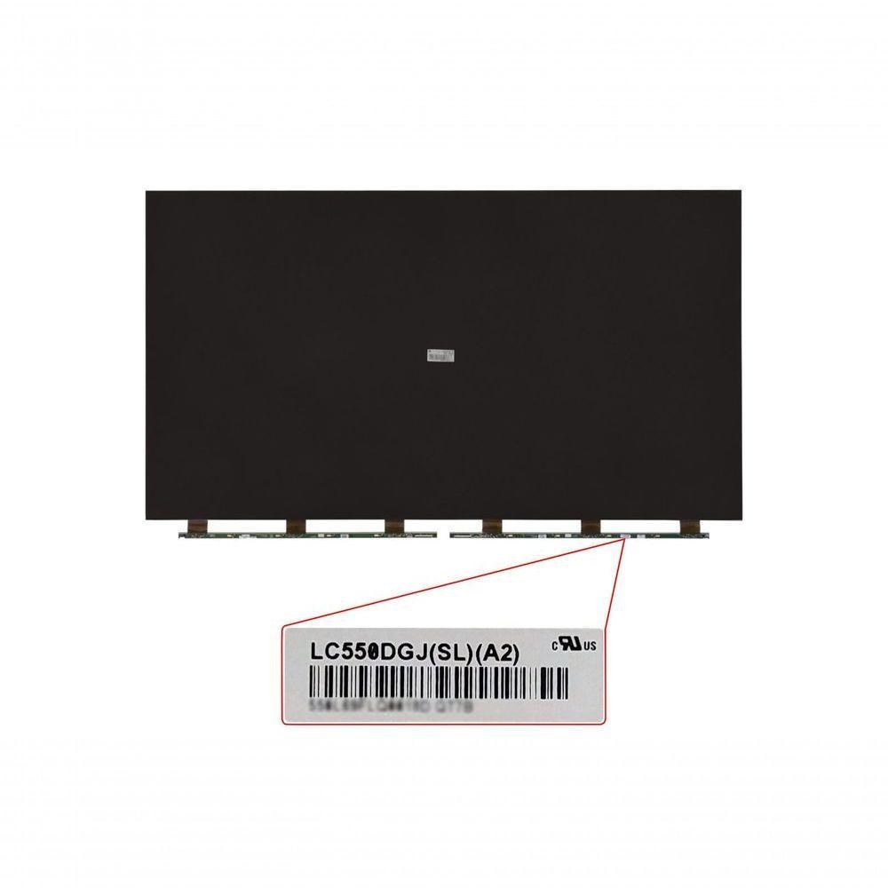 Tela De Cristal Líquido (BA) TV LG EAJ65429101 - 5