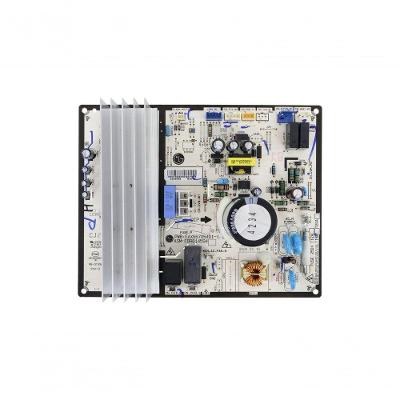 Placa Principal Ar Condicionado LG EBR33750403