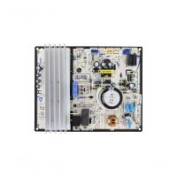 Placa Principal Ar Condicionado LG EBR33750403 - 1