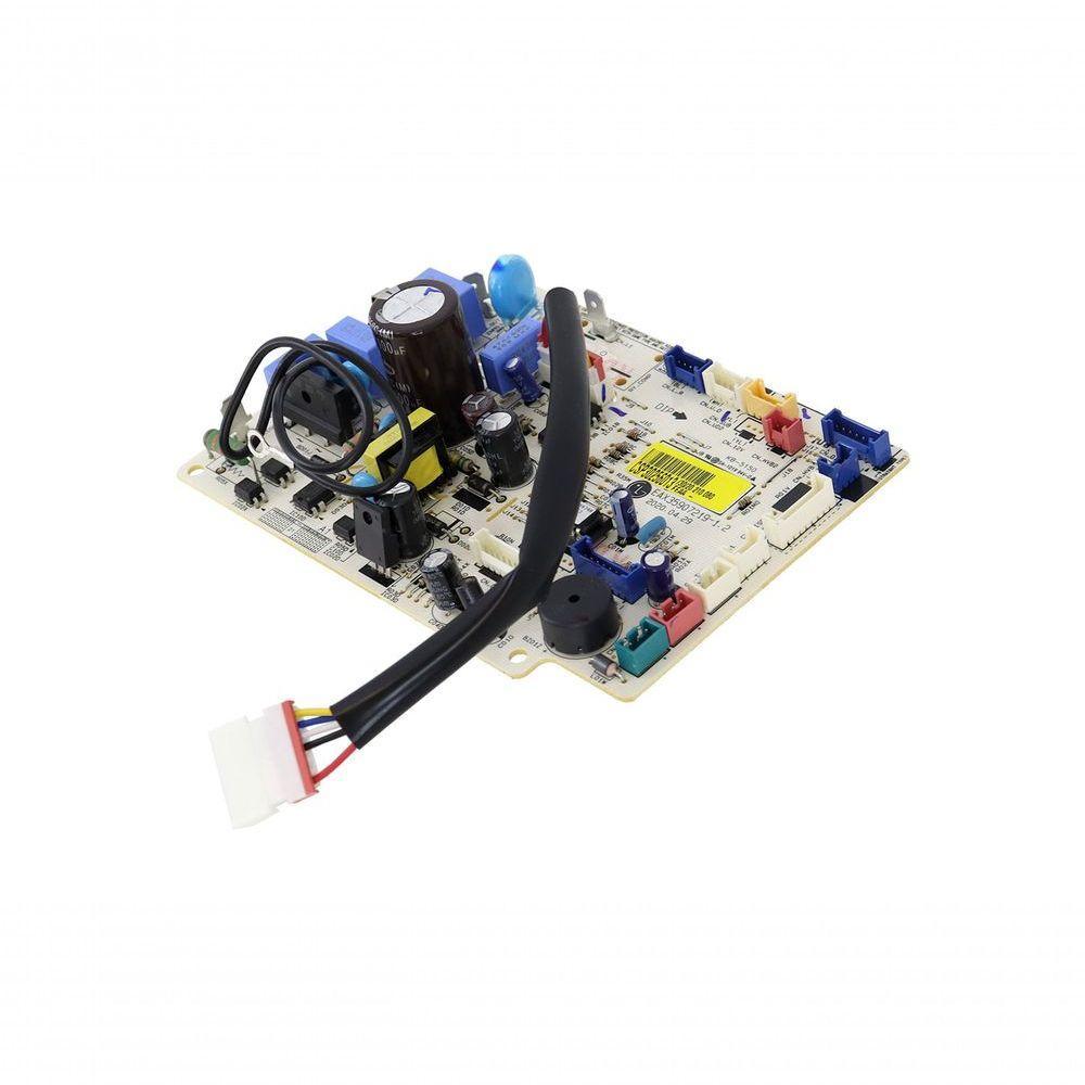 Placa Principal Ar Condicionado LG CSP30256013 - 2