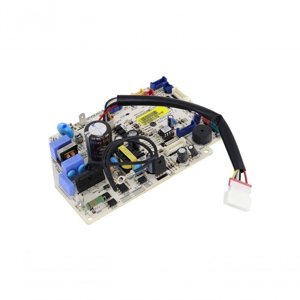 Placa Principal Ar Condicionado LG CSP30256013 - 3